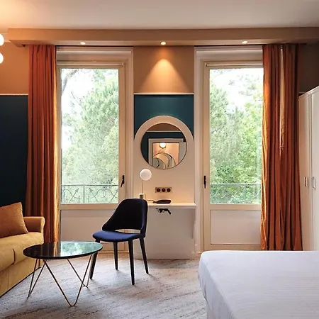 The Originals Résidence De Rohan Hotel Vaux-sur-Mer