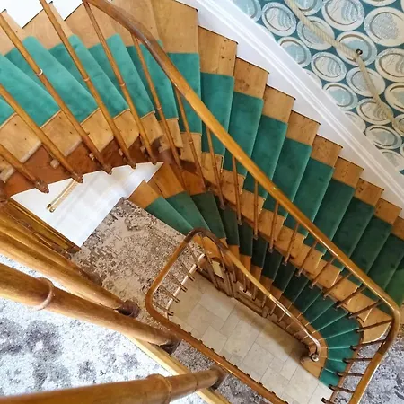 The Originals Résidence De Rohan