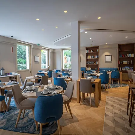 The Originals Résidence De Rohan Hotel Vaux-sur-Mer