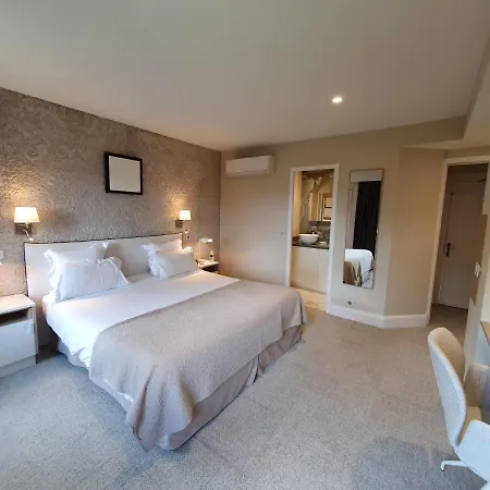 The Originals Résidence De Rohan Hotel 3*