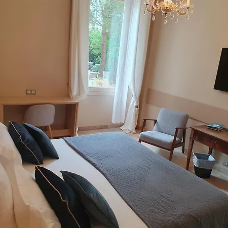 The Originals Résidence De Rohan Vaux-sur-Mer