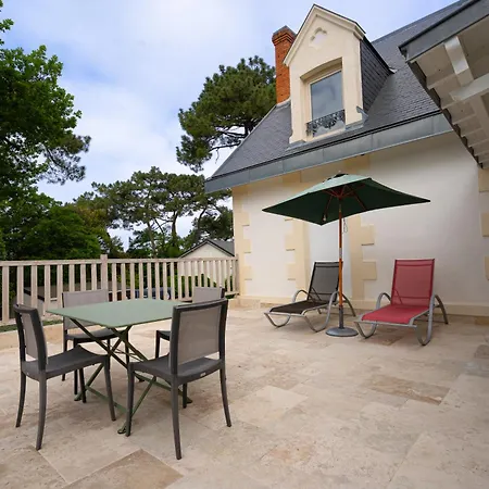 The Originals Résidence De Rohan Hotel 3*