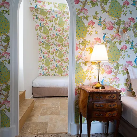 The Originals Résidence De Rohan Hotel Vaux-sur-Mer