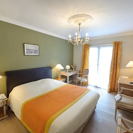 The Originals Résidence De Rohan Vaux-sur-Mer