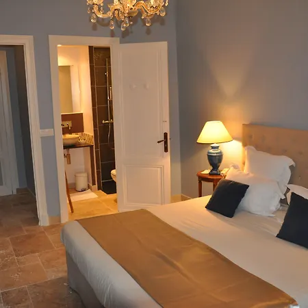 The Originals Résidence De Rohan Hotel 3*