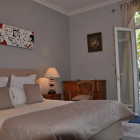 The Originals Résidence De Rohan Hotel