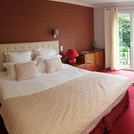 Hotel The Originals Résidence De Rohan Vaux-sur-Mer