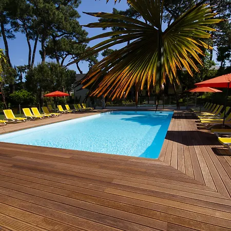 The Originals Résidence De Rohan Hotel