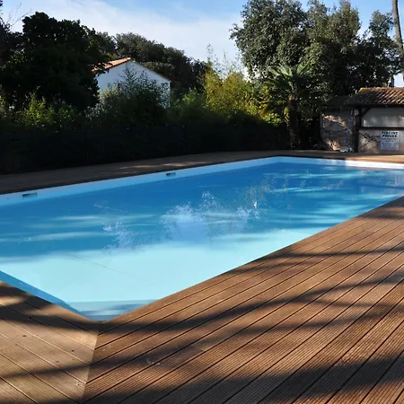 The Originals Résidence De Rohan Hotel Vaux-sur-Mer