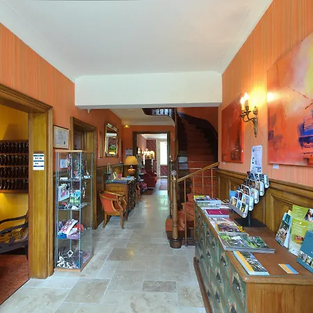 The Originals Résidence De Rohan