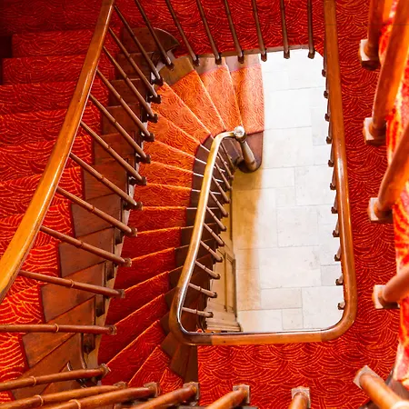 The Originals Résidence De Rohan Hotel Vaux-sur-Mer