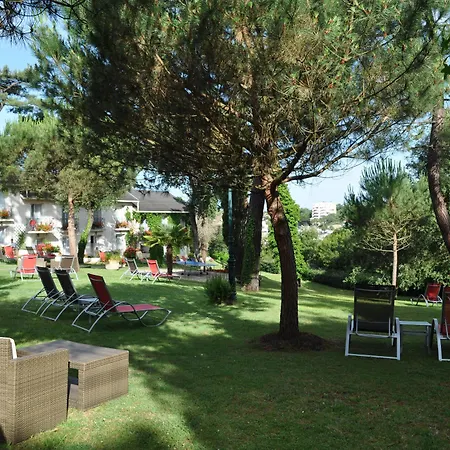 The Originals Résidence De Rohan Hotel Vaux-sur-Mer