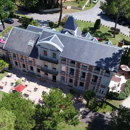 The Originals Résidence De Rohan