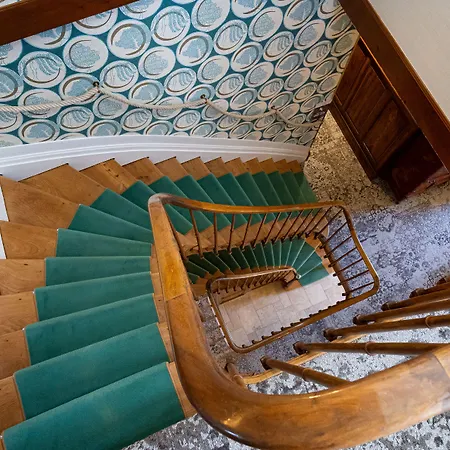 The Originals Résidence De Rohan