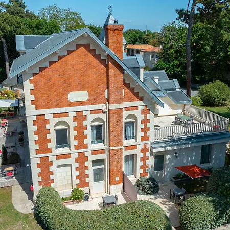 The Originals Résidence De Rohan