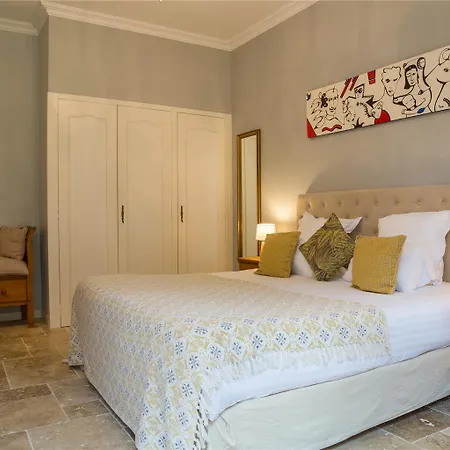 The Originals Résidence De Rohan 3*