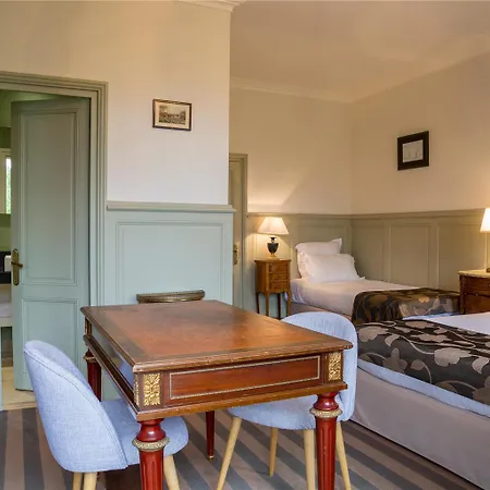 The Originals Résidence De Rohan 3*