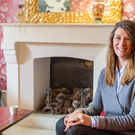 Hotel The Originals Résidence De Rohan Vaux-sur-Mer