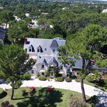 The Originals Résidence De Rohan Hotel Vaux-sur-Mer