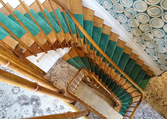 The Originals Résidence De Rohan