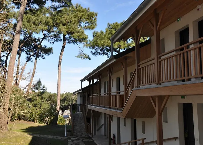 Hotel The Originals Résidence De Rohan