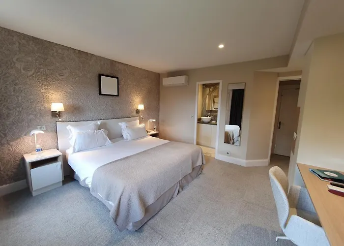 The Originals Résidence De Rohan Hotel 3*