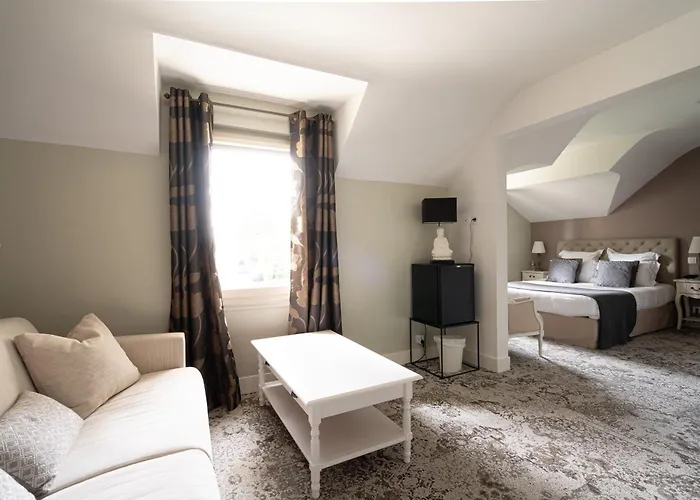 The Originals Résidence De Rohan 3* Vaux-sur-Mer