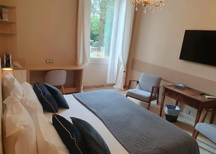 The Originals Résidence De Rohan Vaux-sur-Mer