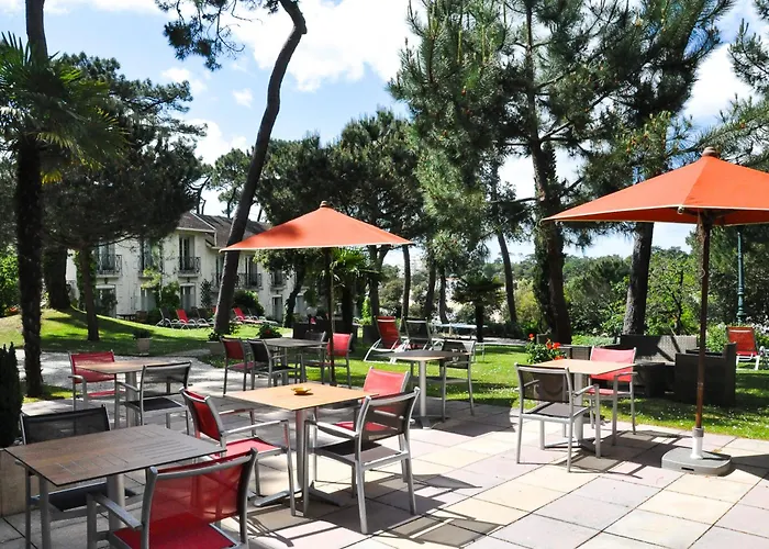 The Originals Résidence De Rohan Hotel