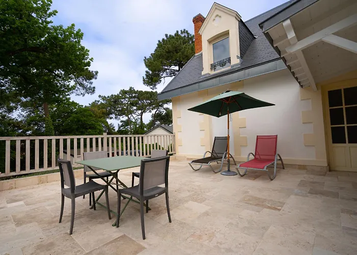 The Originals Résidence De Rohan Hotel 3*