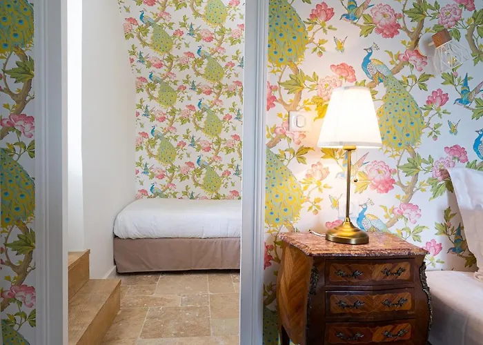 The Originals Résidence De Rohan Hotel Vaux-sur-Mer