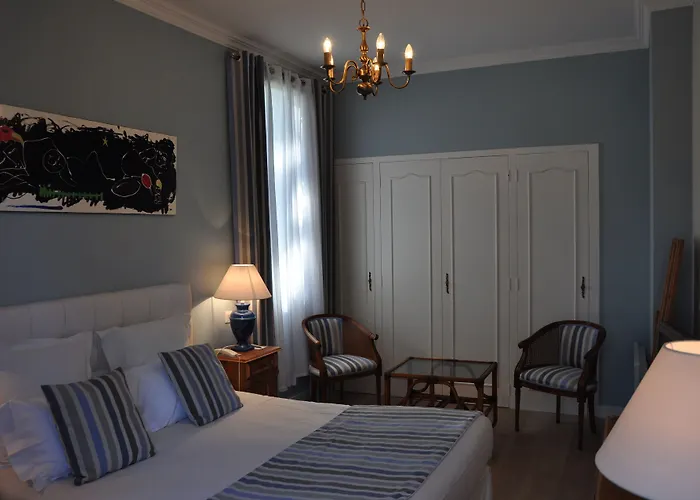 The Originals Résidence De Rohan 3* Vaux-sur-Mer