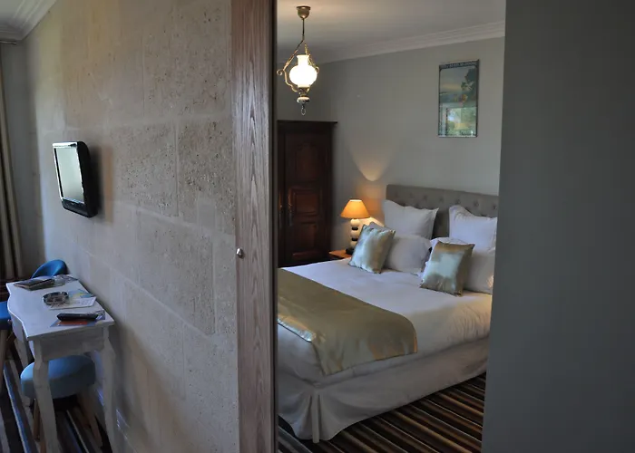 The Originals Résidence De Rohan 3*