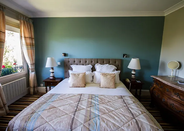 The Originals Résidence De Rohan Vaux-sur-Mer