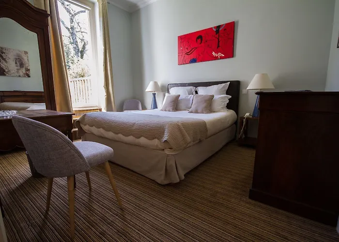 The Originals Résidence De Rohan 3* Vaux-sur-Mer