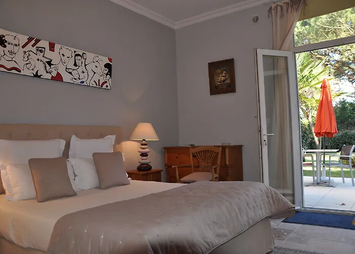 The Originals Résidence De Rohan Hotel