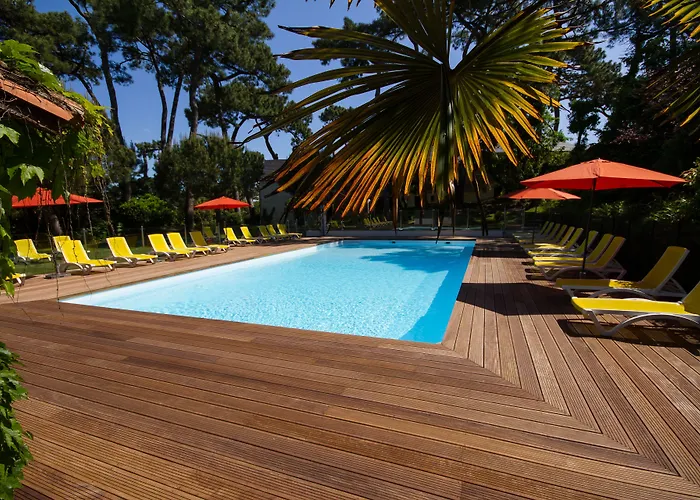 The Originals Résidence De Rohan Hotel