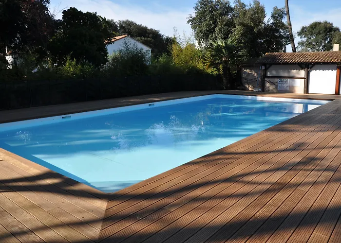 The Originals Résidence De Rohan Hotel Vaux-sur-Mer