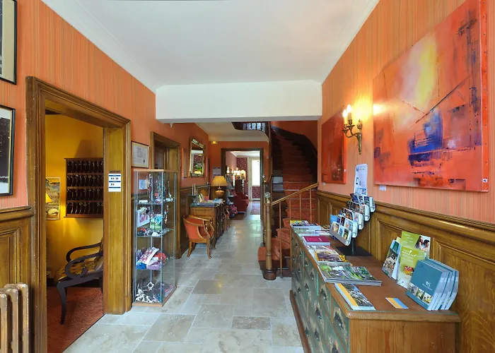 The Originals Résidence De Rohan