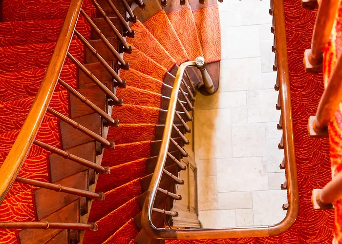 The Originals Résidence De Rohan Hotel Vaux-sur-Mer