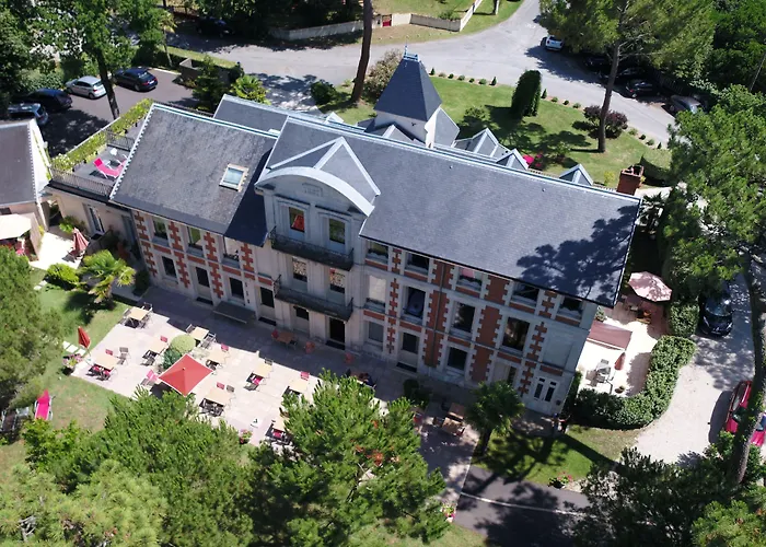 The Originals Résidence De Rohan