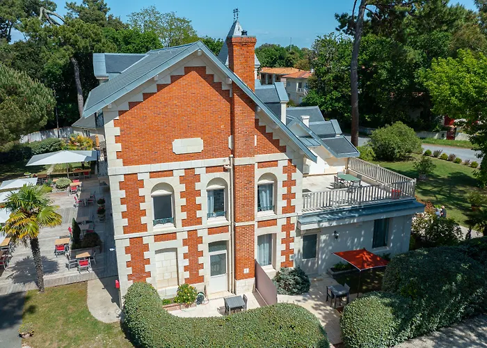 The Originals Résidence De Rohan