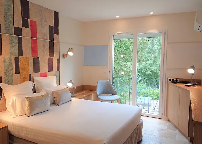 The Originals Résidence De Rohan 3*