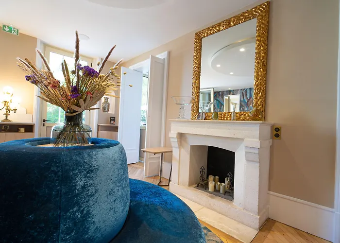 The Originals Résidence De Rohan