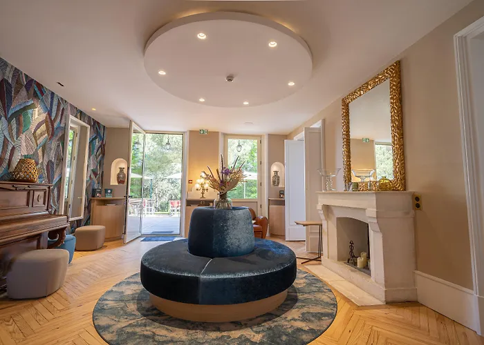 The Originals Résidence De Rohan 3* Vaux-sur-Mer