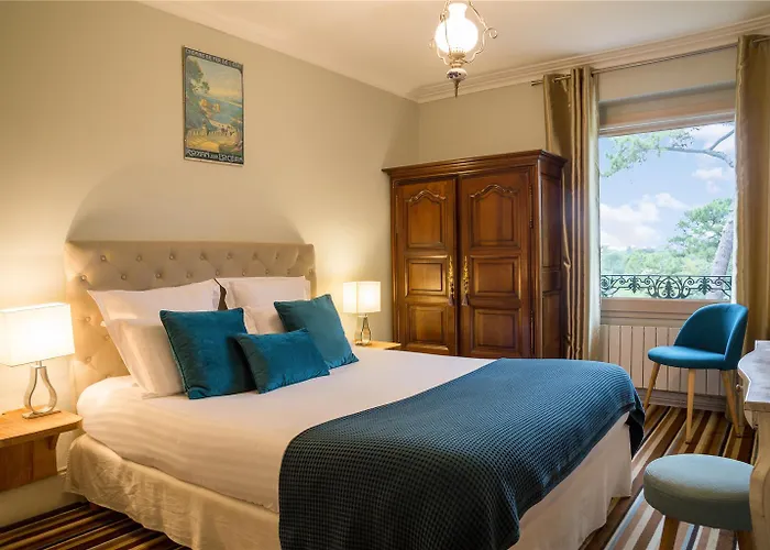 The Originals Résidence De Rohan Hotel Vaux-sur-Mer