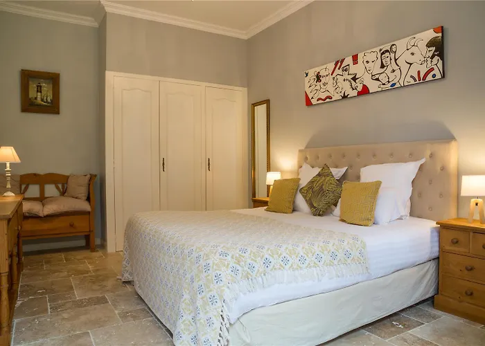 The Originals Résidence De Rohan 3*