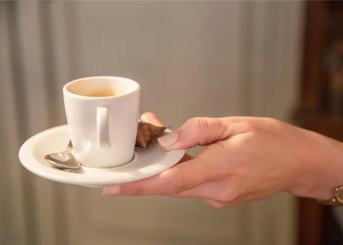 Hotel The Originals Résidence De Rohan Vaux-sur-Mer