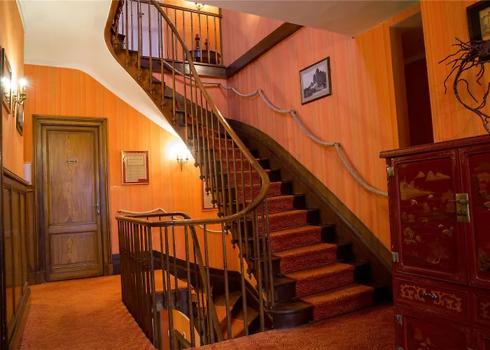 The Originals Résidence De Rohan 3* Vaux-sur-Mer