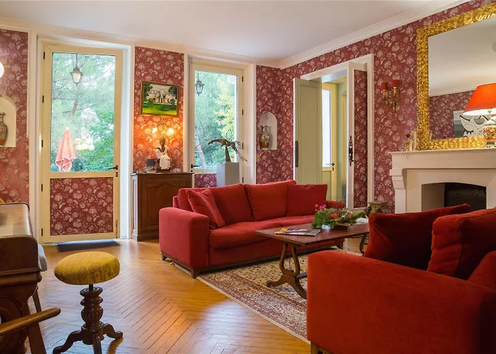 The Originals Résidence De Rohan 3*